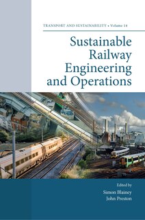 Front cover_Sustainable Railway Engineering and Operations