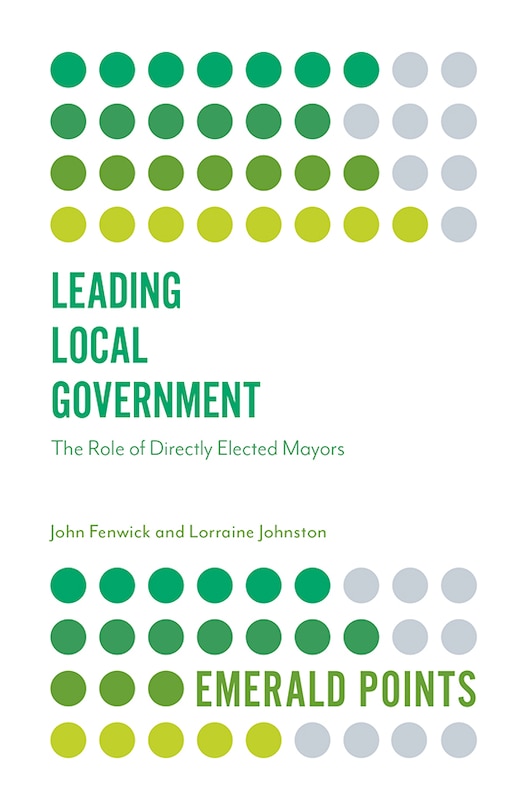 Front cover_Leading Local Government