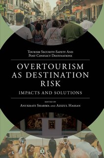 Couverture_Overtourism as Destination Risk