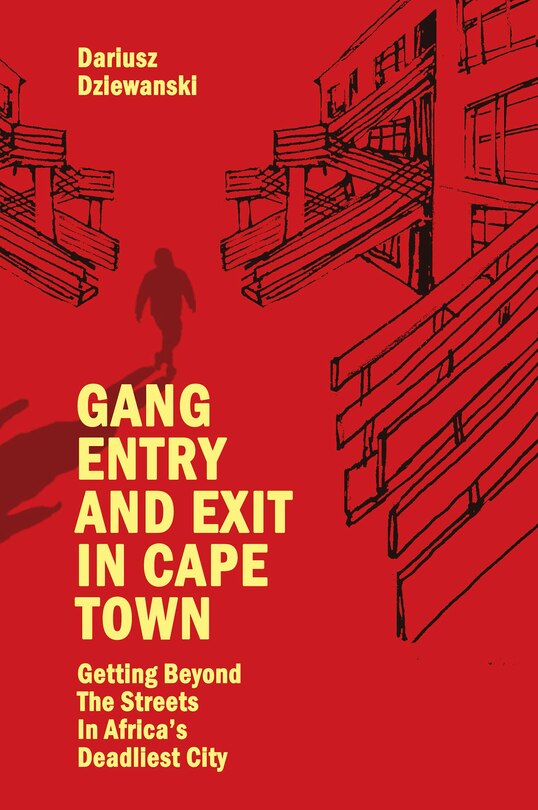 Front cover_Gang Entry and Exit in Cape Town