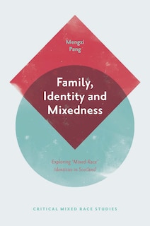 Front cover_Family, Identity and Mixedness