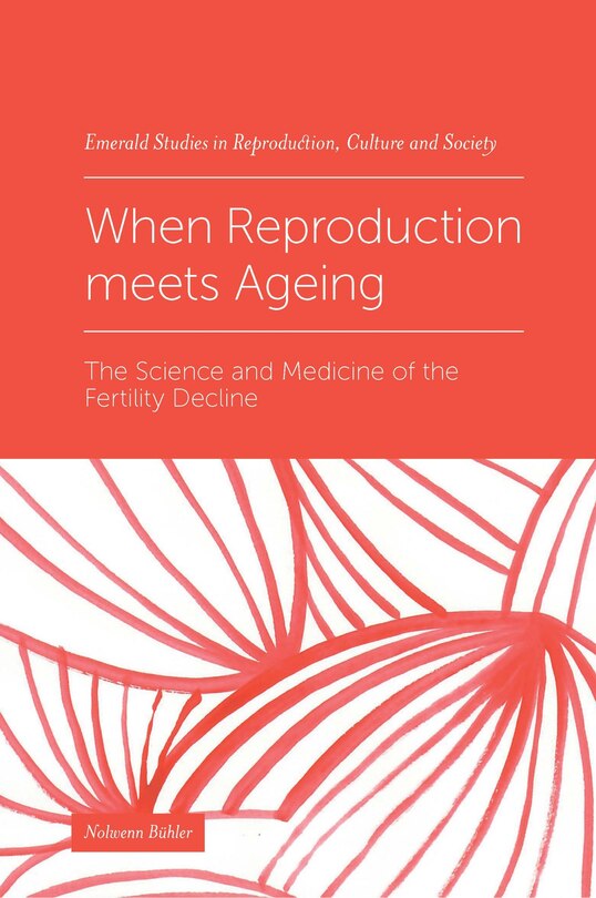 Front cover_When Reproduction meets Ageing