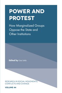 Couverture_Power and Protest