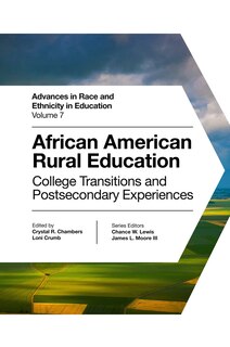 Front cover_African American Rural Education