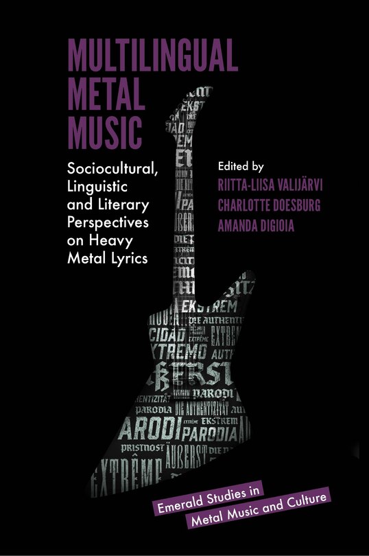 Front cover_Multilingual Metal Music