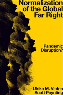 Front cover_Normalization of the Global Far Right