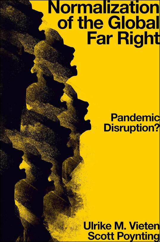 Front cover_Normalization of the Global Far Right