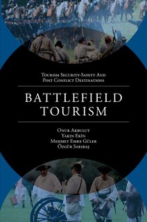 Front cover_Battlefield Tourism
