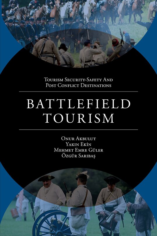 Front cover_Battlefield Tourism