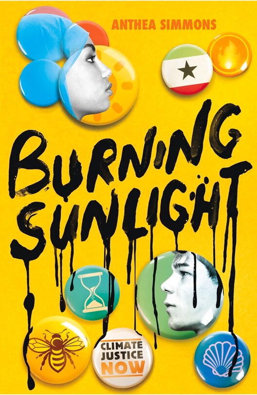Front cover_Burning Sunlight