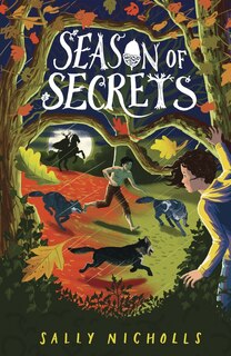 Couverture_Season of Secrets