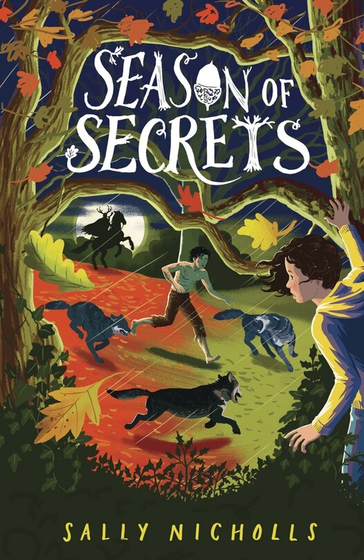 Couverture_Season of Secrets