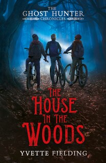 Couverture_The House in the Woods