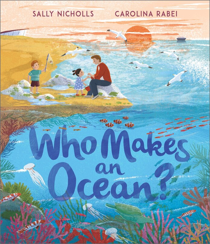 Couverture_Who Makes an Ocean?