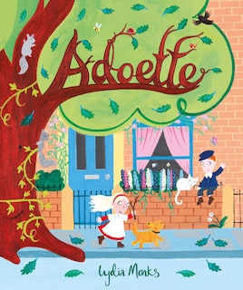 Front cover_Adoette