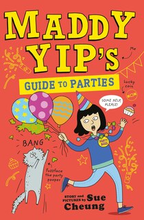 Couverture_Maddy Yip's Guide to Parties
