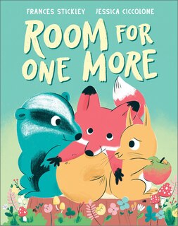 Couverture_Room for One More