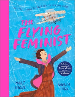 Couverture_The Flying Feminist