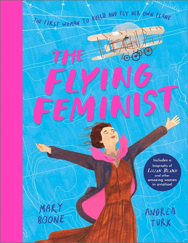 Couverture_The Flying Feminist