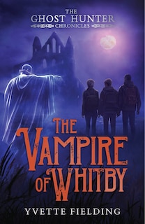 Couverture_The Vampire of Whitby
