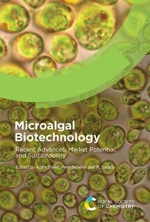 Front cover_Microalgal Biotechnology