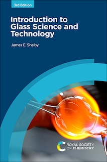 Couverture_Introduction To Glass Science And Technology