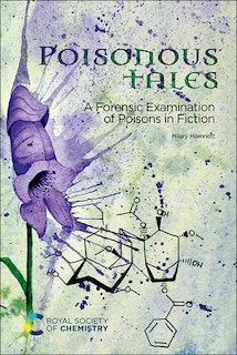 Front cover_Poisonous Tales