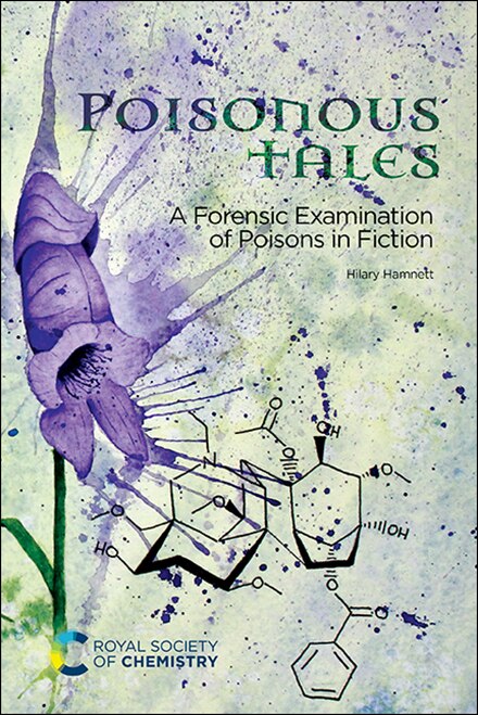 Front cover_Poisonous Tales