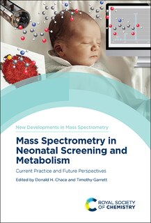 Couverture_Mass Spectrometry In Neonatal Screening And Metabolism