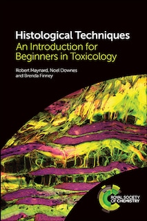 Front cover_Histological Techniques