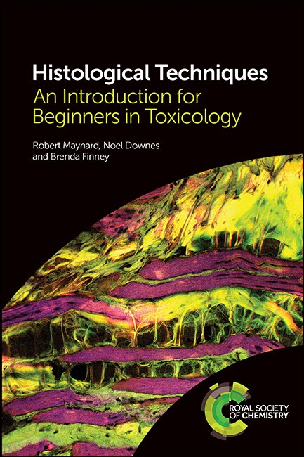 Front cover_Histological Techniques