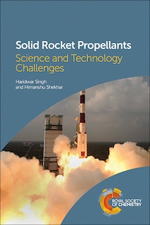 Front cover_Solid Rocket Propellants