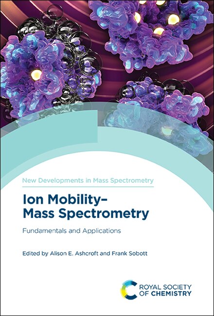 Front cover_Ion Mobility-mass Spectrometry