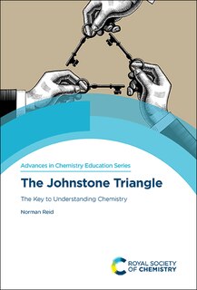 Front cover_The Johnstone Triangle
