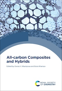 Couverture_All-carbon Composites And Hybrids