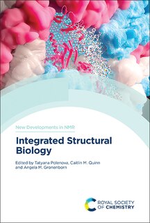 Front cover_Integrated Structural Biology