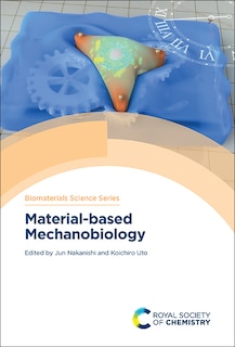 Couverture_Material-based Mechanobiology