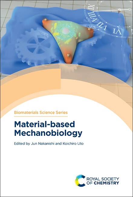 Couverture_Material-based Mechanobiology