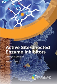 Couverture_Active Site-directed Enzyme Inhibitors