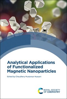 Front cover_Analytical Applications Of Functionalized Magnetic Nanoparticles
