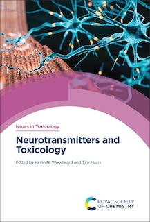 Couverture_Neurotransmitters And Toxicology