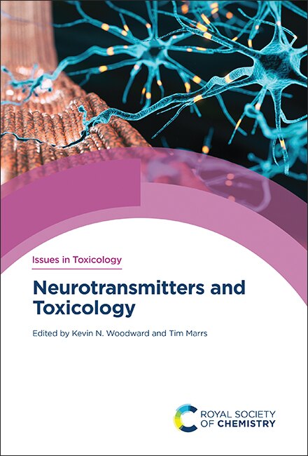 Couverture_Neurotransmitters And Toxicology