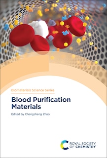 Couverture_Blood Purification Materials