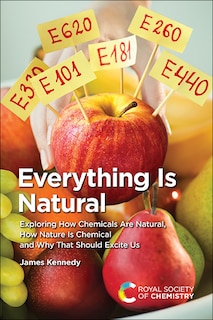 Front cover_Everything Is Natural