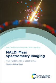 Front cover_Maldi Mass Spectrometry Imaging