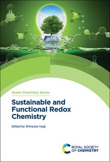 Front cover_Sustainable And Functional Redox Chemistry