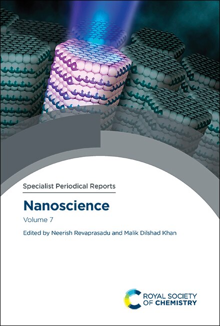 Front cover_Nanoscience