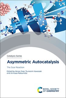 Front cover_Asymmetric Autocatalysis