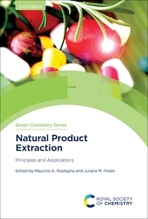 Front cover_Natural Product Extraction
