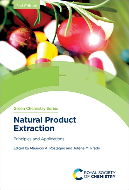 Front cover_Natural Product Extraction